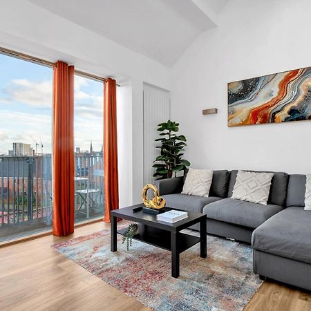 Luxury Waterfront Property With Free Parking Coventry Exteriér fotografie