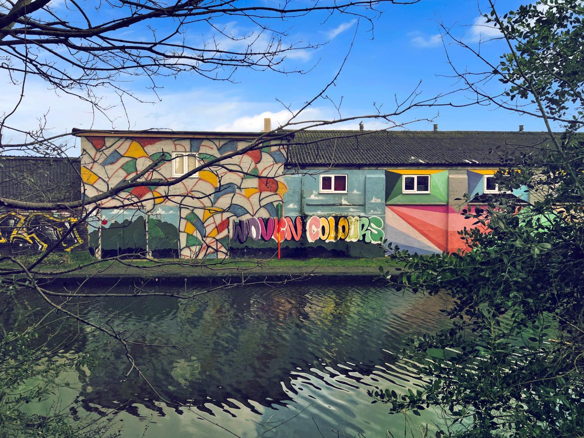 Luxury Waterfront Property With Free Parking Coventry Exteriér fotografie