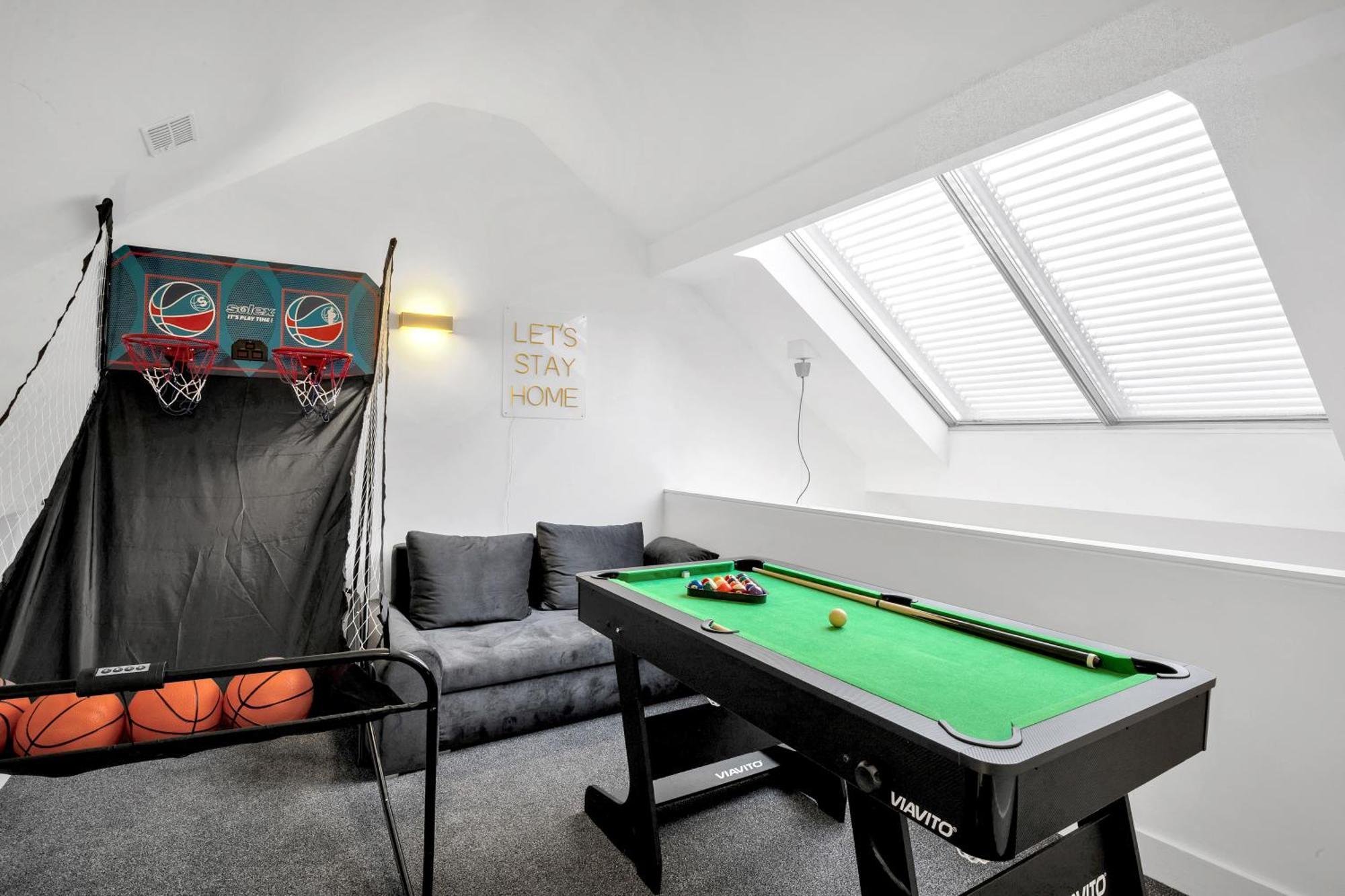 Luxury Waterfront Property With Free Parking Coventry Exteriér fotografie